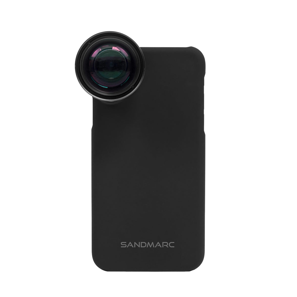 Telephoto Lens Edition - iPhone 7 Plus - SANDMARC