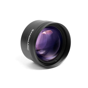Telephoto Lens Edition - iPhone 7 Plus - SANDMARC